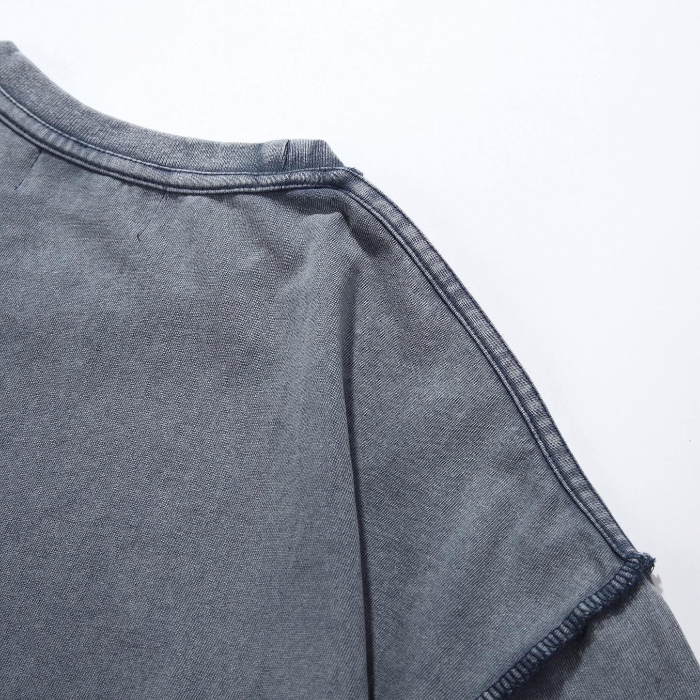 INFECTUR Acid Tee - Blue