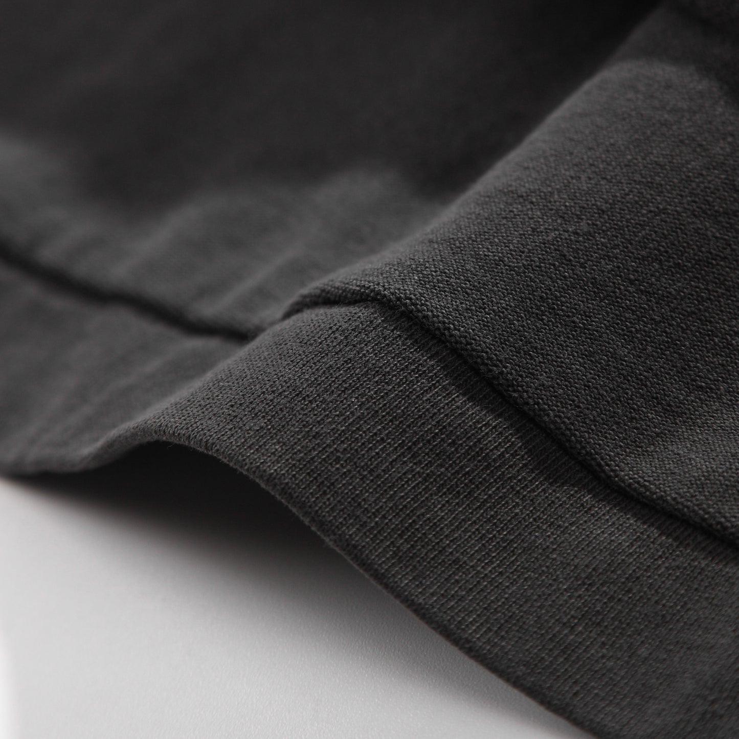 INFECTUR Acid Tee - Black