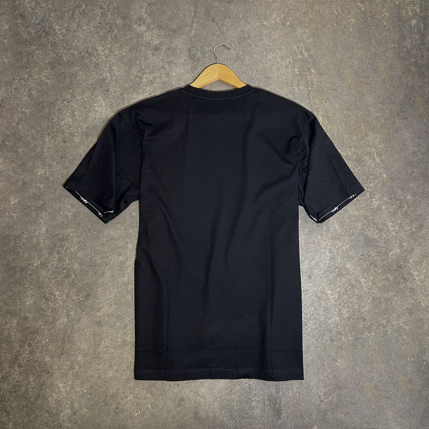 INFECTUR 3D Tee - BlackWhite