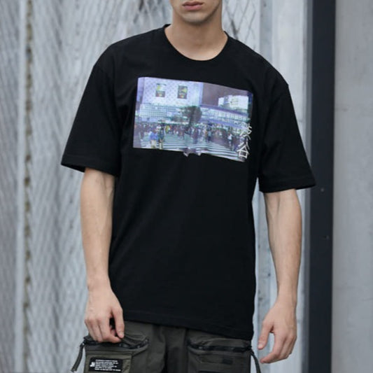 Shibuya Tee